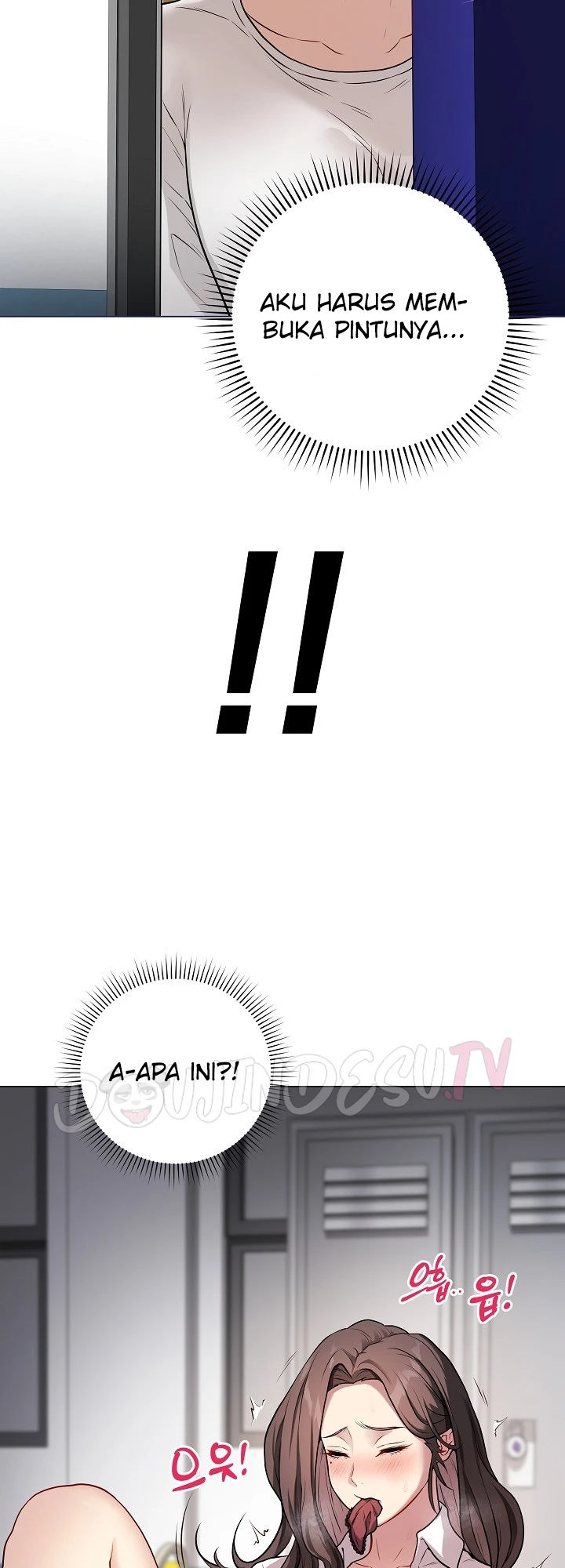 Signed, Sealed, Mistaken - Page 30